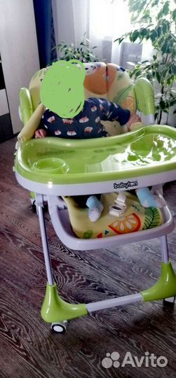 Коляска optima 3в1 verdi