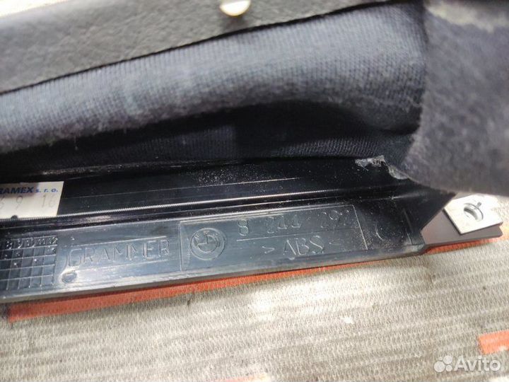 Кожух рулевой колонки Bmw X5 E53 M54B30 2005