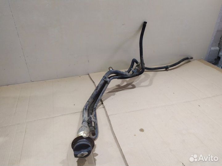 Горловина Ford Maverick TM1 GZ 2006