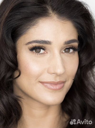 Накладные ресницы Huda Beauty, новые