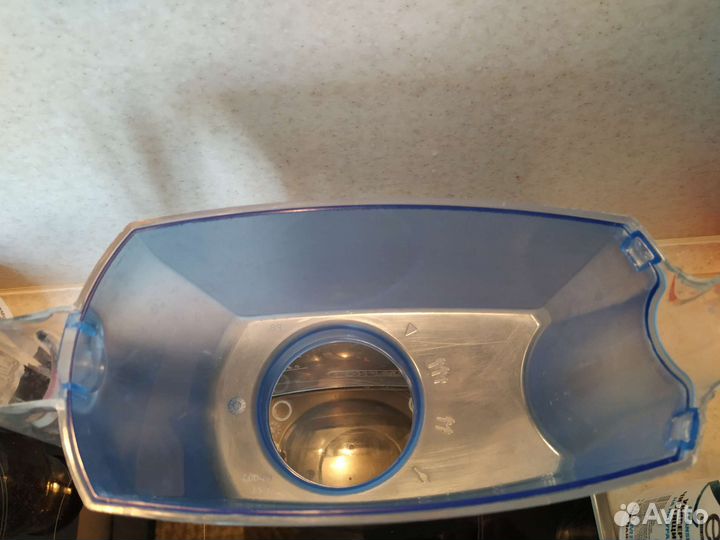 Фильтр для воды Аквафор