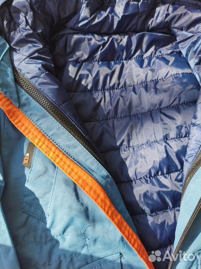 Новая куртка Cool club 134