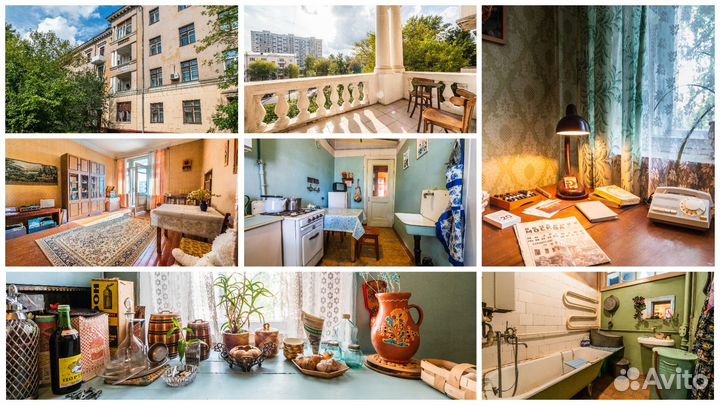 Интерьерный фотограф. Фото и видео квартир и домов