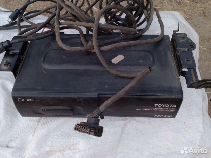 Сд чейнджер