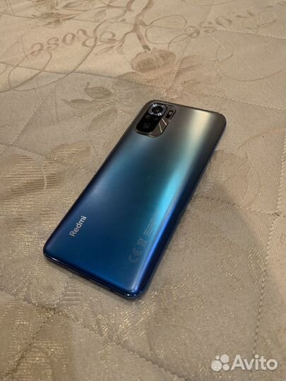 Xiaomi Redmi Note 10s 128/8