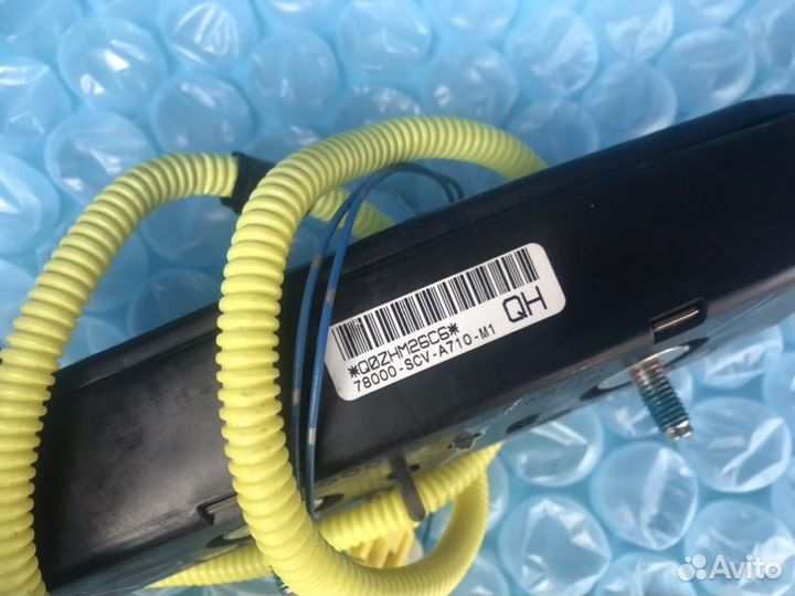 Аирбаг боковой передний левый Honda Element YH2