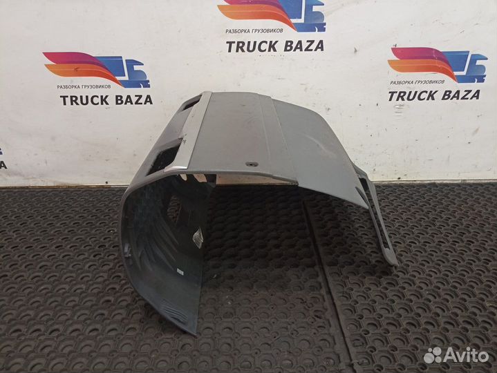 Накладка торпедо правая Volvo FH