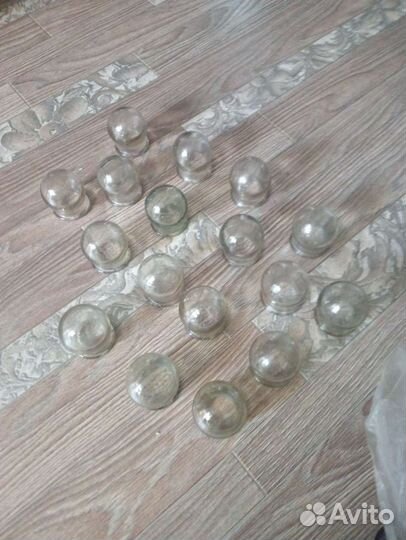 Медицинские банки СССР