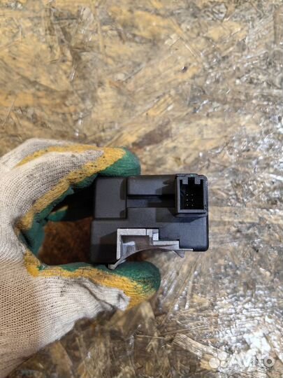 Блокиратор Руля Туарег NF 4H0905852B