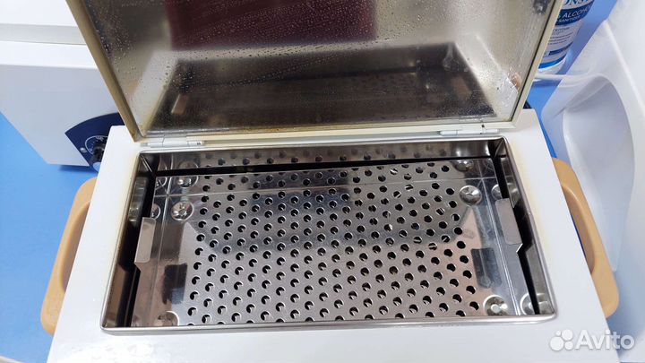 Сухожар для маникюра