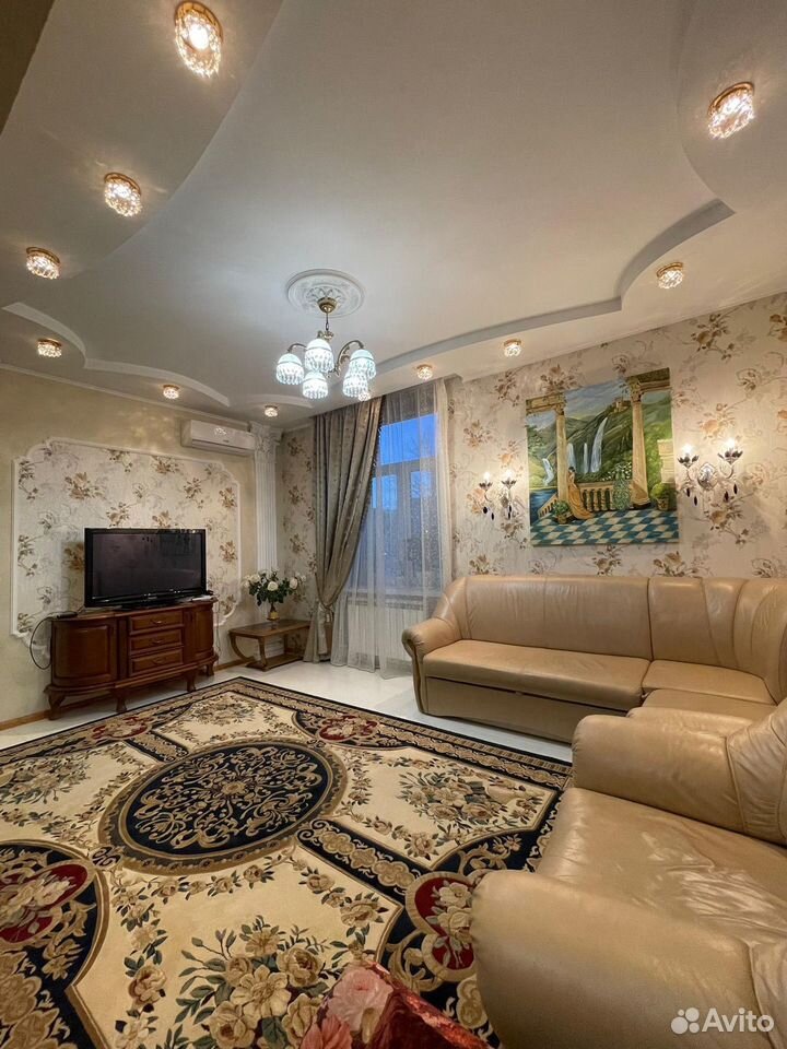 4-комнатная квартира, 105 м² — фото 7