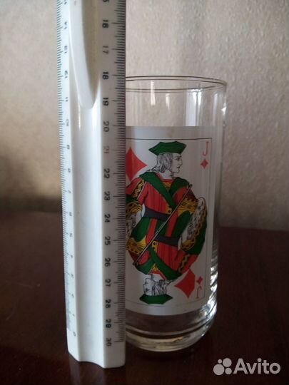 Стаканы, рюмки СССР. Стекло, хрусталь