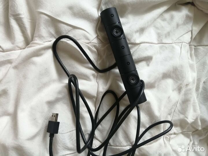 Камера Sony PS4