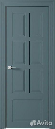 Двери еврошпон Mod f 4