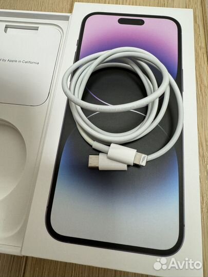 Кабель apple lightning usb c оригинал