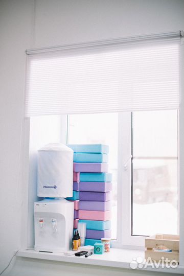 Аренда зала почасово