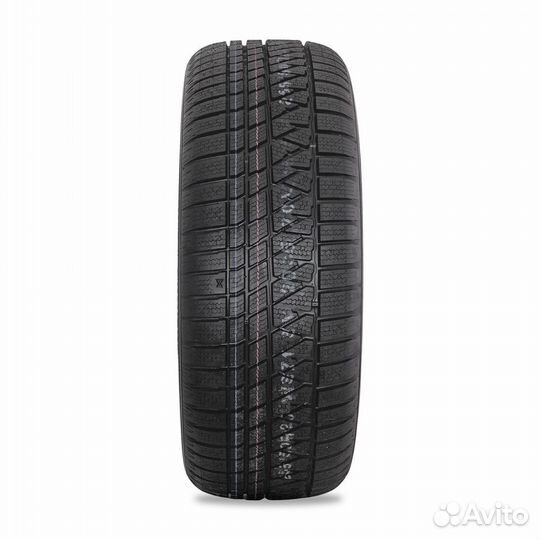 Kumho WinterCraft WS71 235/55 R17 99H