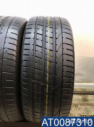 Pirelli P Zero 255/40 R21 102Y