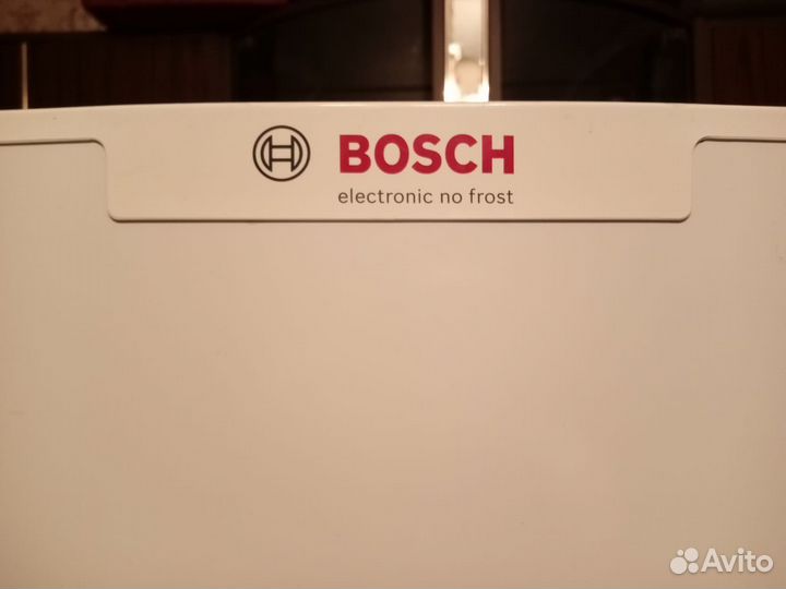Холодильник бош 170см ноуфрост. Доставка