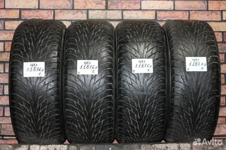 Nokian Tyres Hakkapeliitta R2 245/50 R18