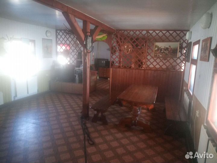 Продам дебаркадер