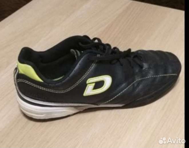 Кроссовки размер 39