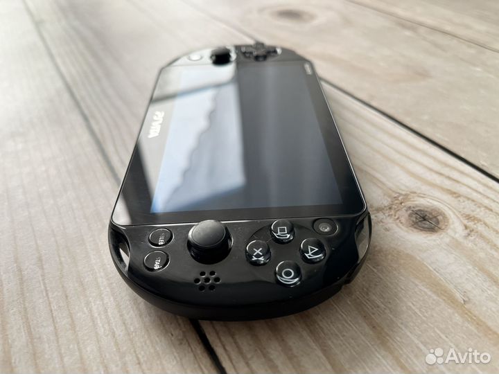Sony PlayStation Vita Slim 2000