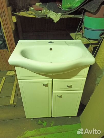 Тумба для ванной