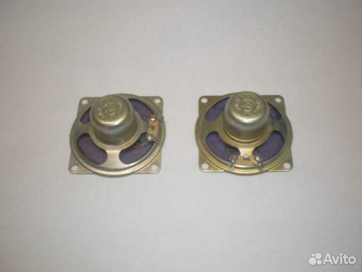 Динамики 0,25гд-1 (СССР, цена за пару)