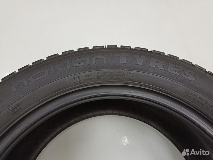 Nokian Tyres Nordman 7 205/55 R16