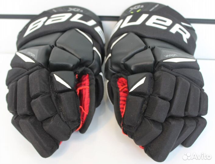 Краги перчатки хоккейные bauer vapor X2.9 14