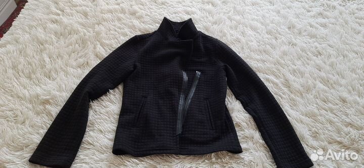 Жакет для девочки
