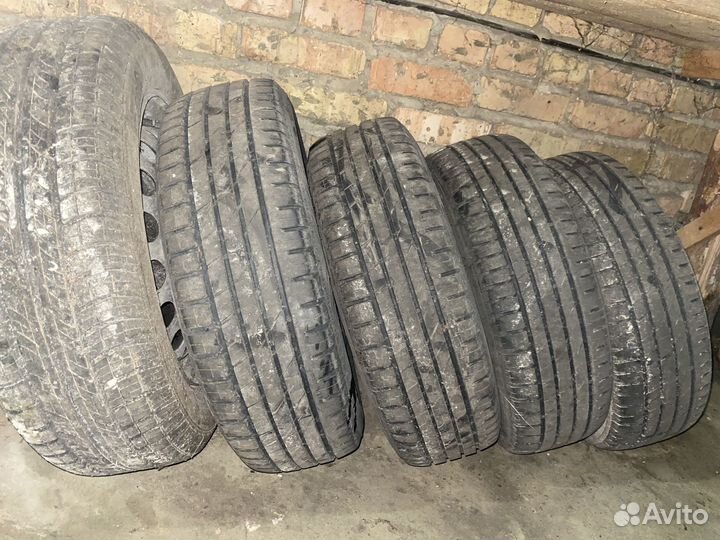 Nokian Tyres Hakka Green 2 175/70 R14