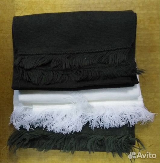 Шарф-кашне для вс, мчс, мвд