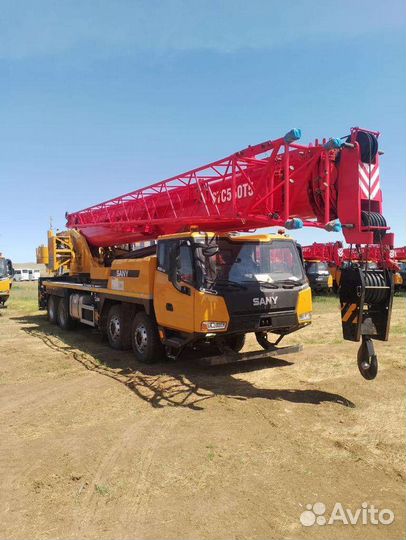 Автокрановщик крановщик оператор автокрана 55 тонн