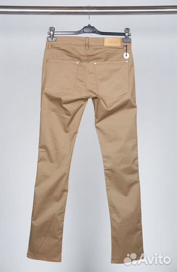 Прямые джинсы Acne Studios