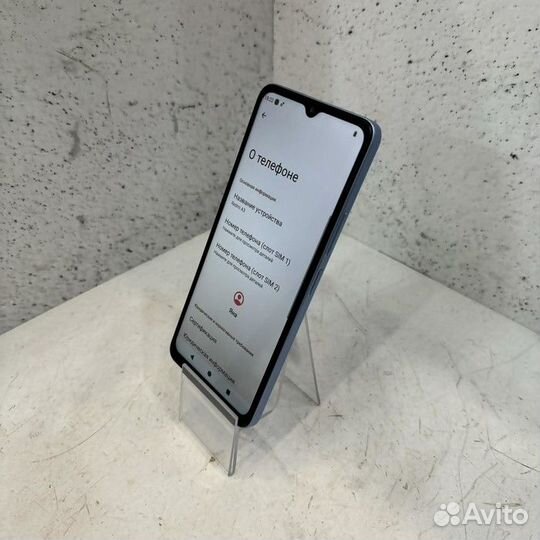 Xiaomi Redmi A3, 3/64 ГБ