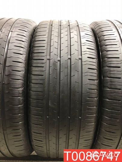 Continental EcoContact 6 235/50 R19 103V