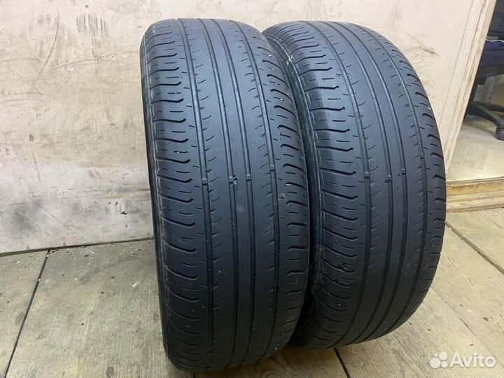 Hankook Optimo K415 225/60 R17