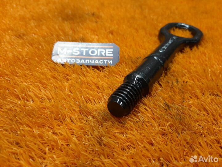 Крюк буксировочный Volkswagen Passat B7 caxa 2011