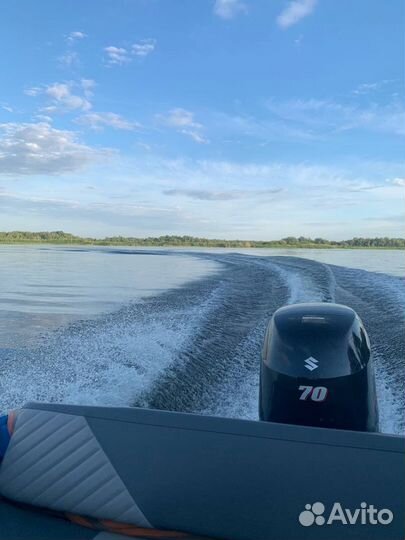 Аренда катера, прогулки по Волге, рыбалка с гидом
