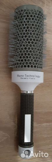 Расческа брашинг