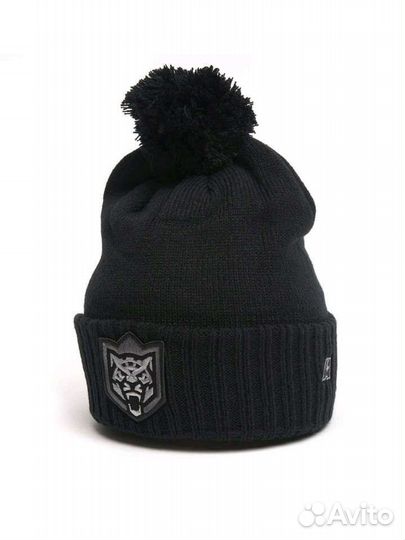 Мужская шапка хк Ак Барс