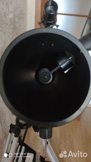 Телескоп Sky-Watcher BK 1149 EQ2