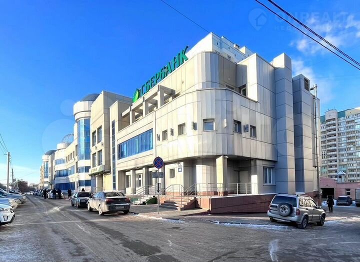 Офис, 150-900 м²