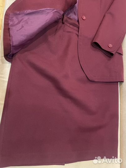 Костюм женский для офиса р. 48-50
