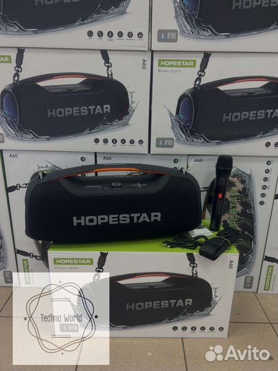 Колонка Hopestar A60