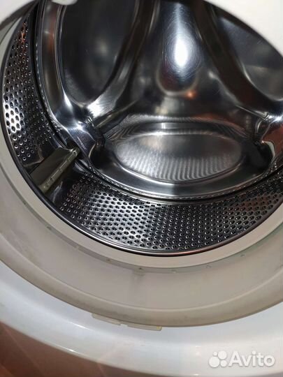 Стиральная машина бу Zanussi Aquacycle1000 FE1014N