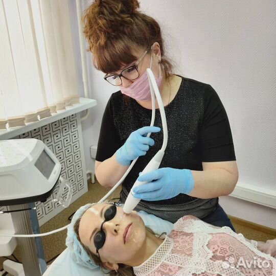 Обучение smas-лифтинг топовая услуга