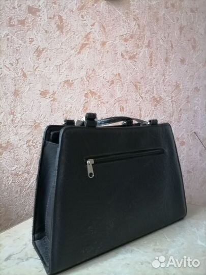 Сумка женская большая